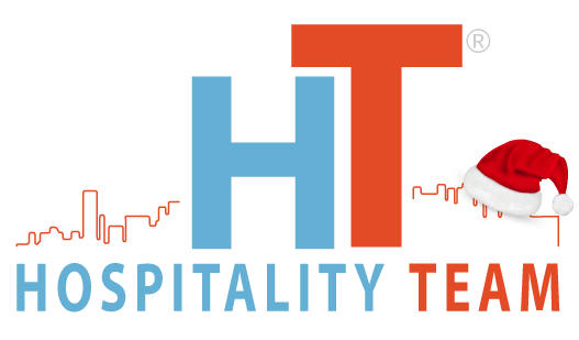 logo hospitality team natalizio